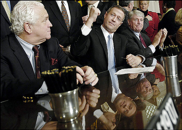 O'Malley screws taxpayers