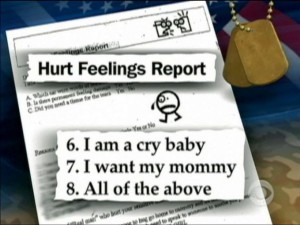hurt-feelings