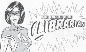 incrediblelibrarian