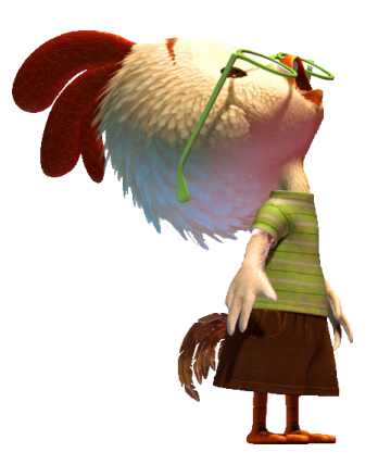 chickenlittle