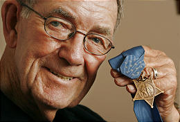 dnews Wahlen medal of honor dnews Wahlen medal of honor