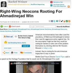 huffpo-vs-neocons huffpo-vs-neocons