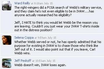 reilly-vs-ivaw reilly-vs-ivaw