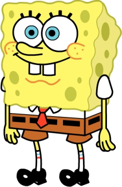 spongebob-squarepants spongebob-squarepants