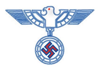 nazi-logo nazi-logo