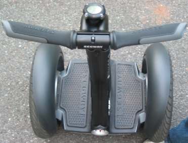 segway segway