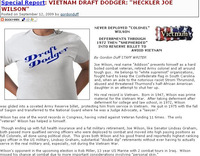 duff-wilson duff-wilson