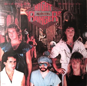 night_ranger night_ranger