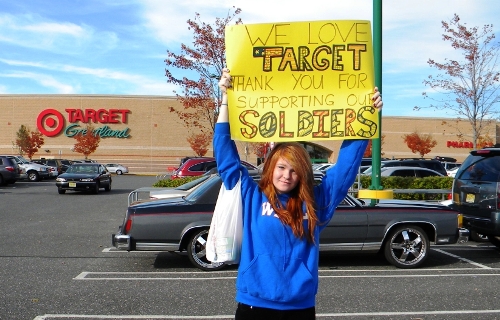 target-dee target-dee