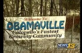 obamaville obamaville