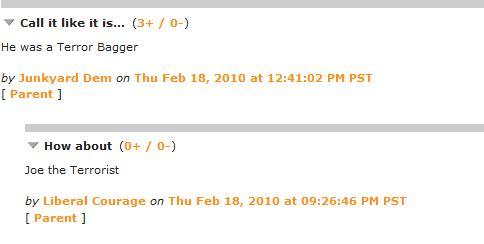 kos-teabagger-the-terrorist kos-teabagger-the-terrorist