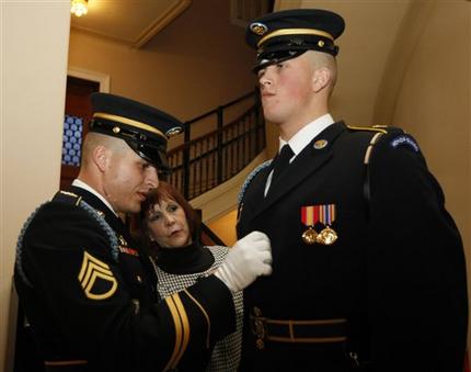 The Old Guard The Old Guard