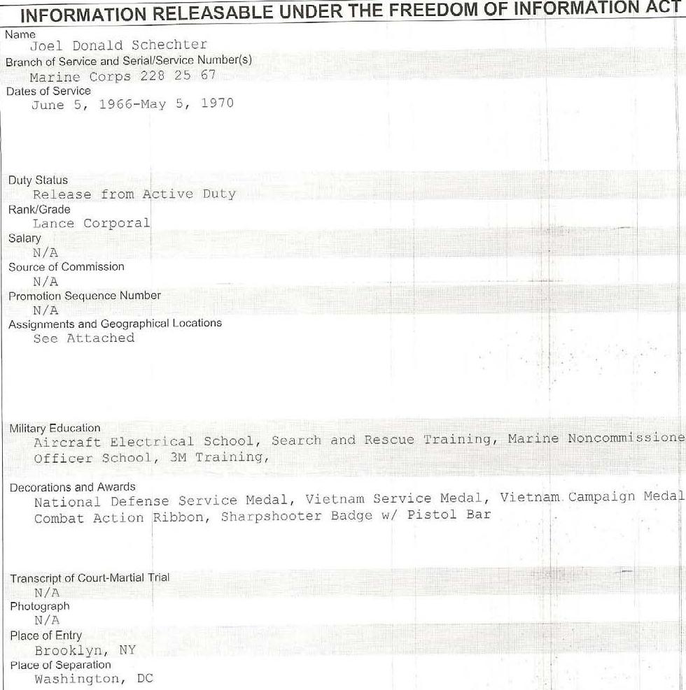 joel-schechter-foia joel-schechter-foia