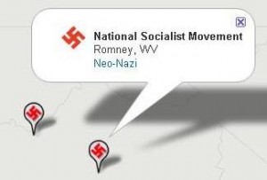 nazis-romney