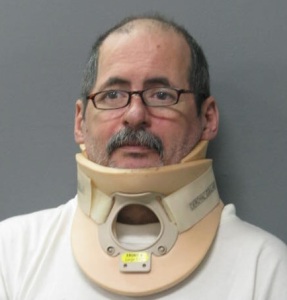 Brett Paul Broussard