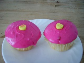 Cupcakes