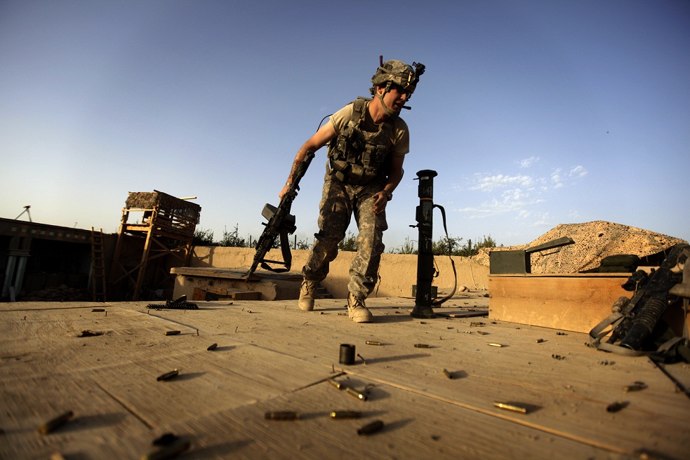 AFGHANISTAN-US-UNREST