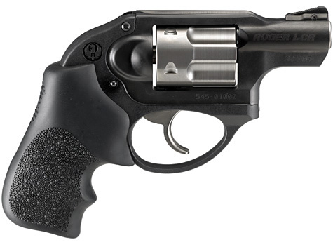Ruger LCR