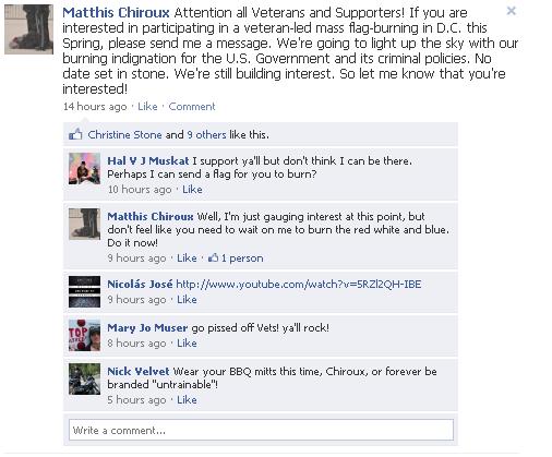 MatthisNEWFlagBurning