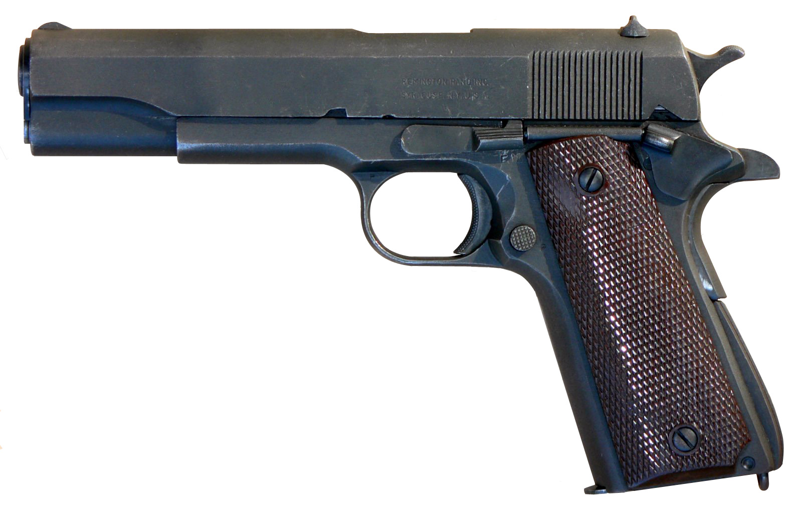 M1911_pistol