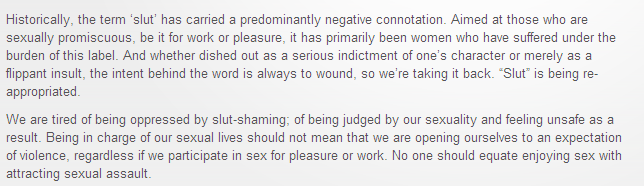 Sluts