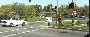 leavenworth protesters1
