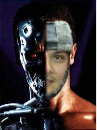 Are you Sarah Connor