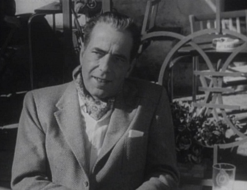 Bogart Beat the Devil