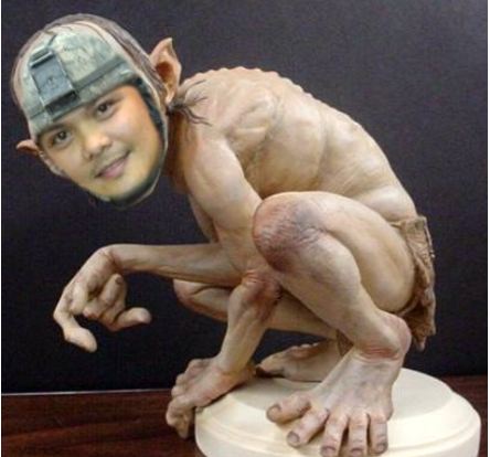 Gollum