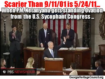 netanyahu-standing-ovation2