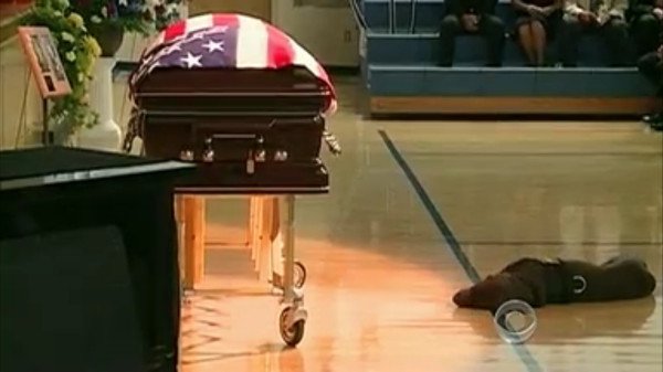 Hawkeye and Tumilson