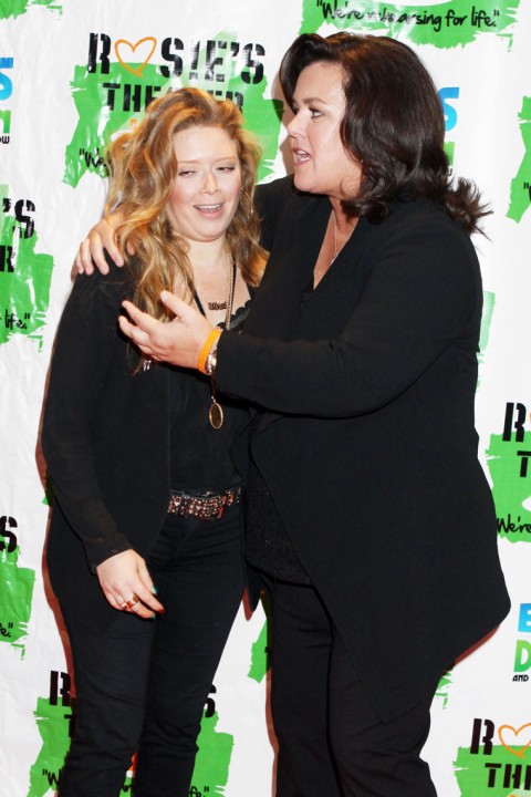 rosie and the dog molester