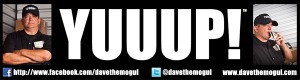 yuuup