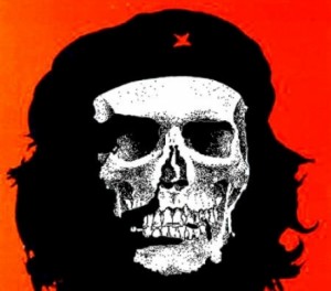 Che-Skeleton