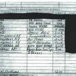 James Bryan Education