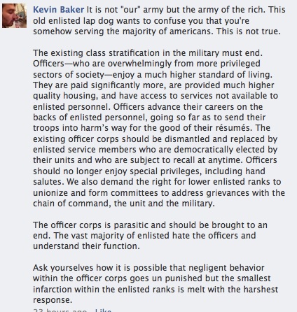 Occutard on Facebook