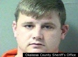 Michael L Mitchell mug shot