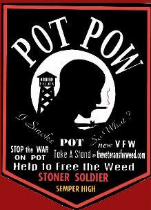 Pot POW