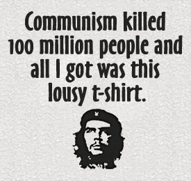 che shirt