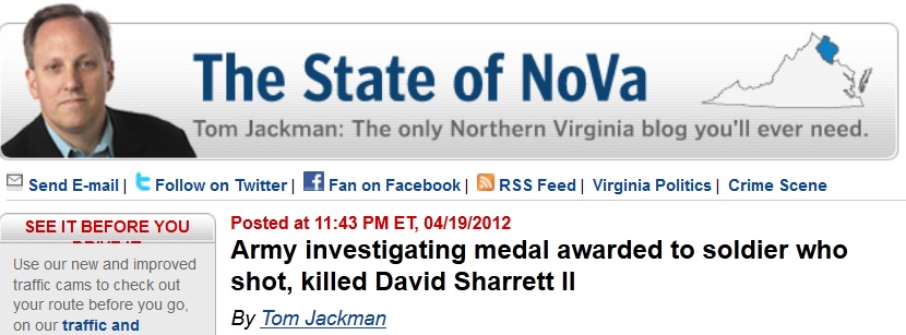 CIB is not a medal, dumbass