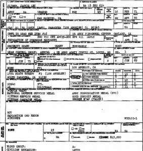 Jackie-Lee-Climer-DD214-forgery1