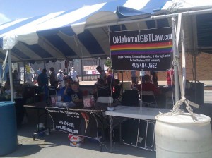 Branum's gay lifestyle