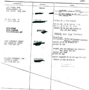 JT Ready Assignments