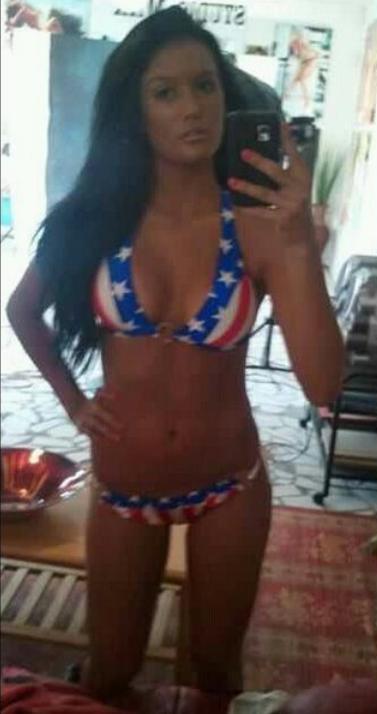 Womack OK, look here, marine