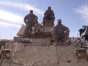 Track India 23 with myself, my BC, and Driver