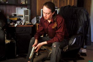 Douchenozzle supreme