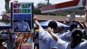 San Diego Gay pride 2012 servicemembers3