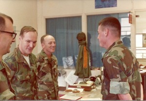 1st Reenlistment Hack Stone