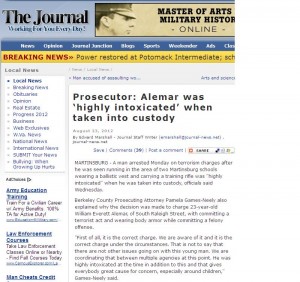 Alemar - The Journal