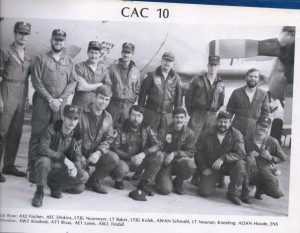 CAC10
